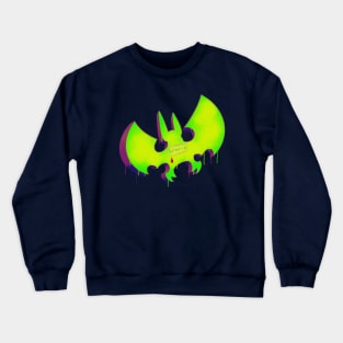 Richie Suck (2-sided shirt) Crewneck Sweatshirt